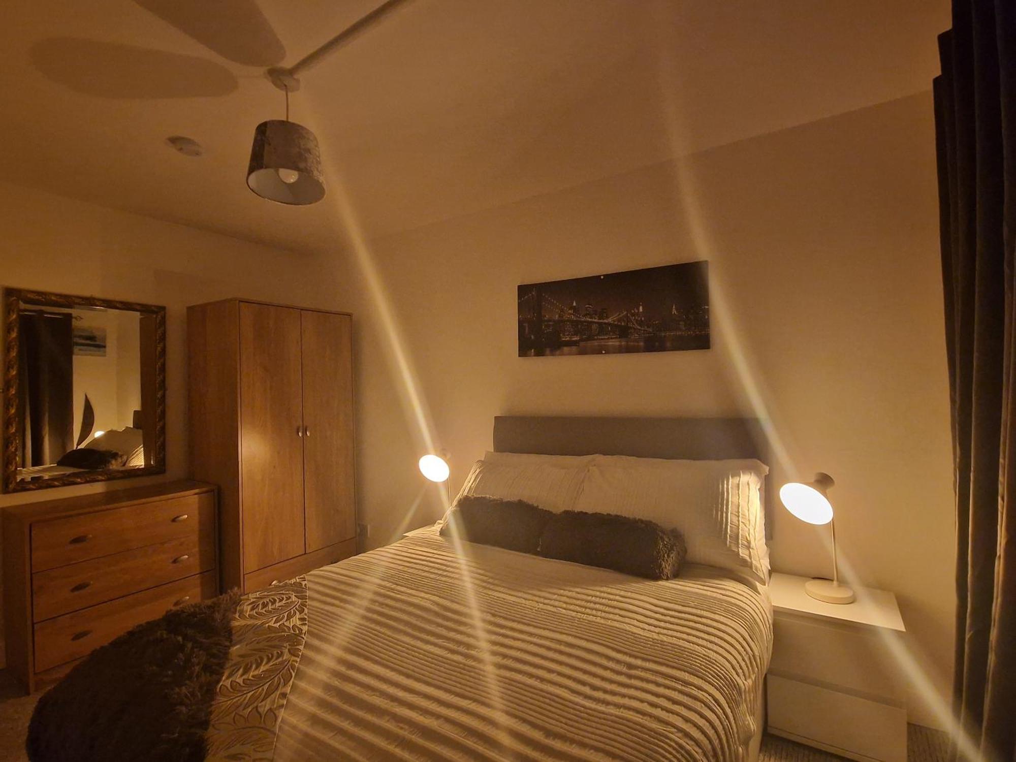 Steyn Guest Lodge High Wycombe Exteriér fotografie